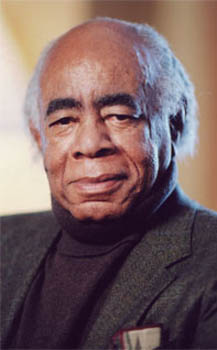 Roscoe Lee Browne
